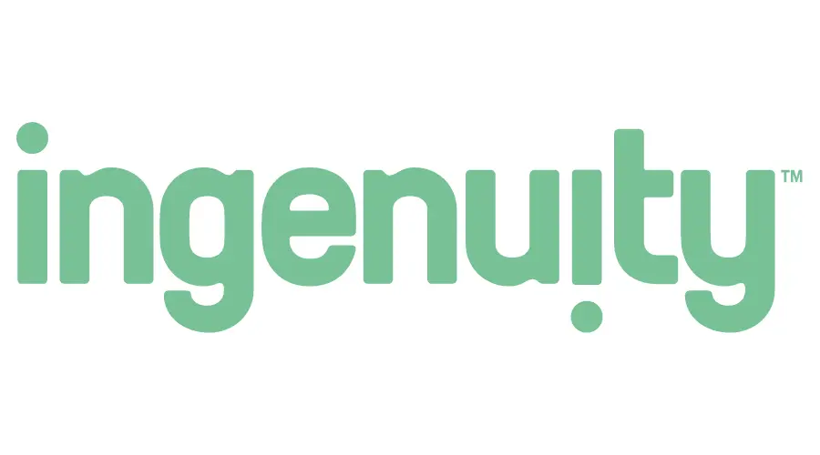 Ingenuity logo